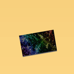 rainbow galaxy❤️