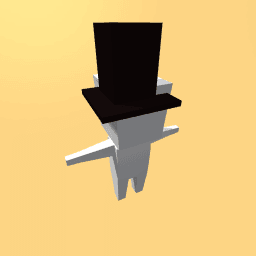 notive's top hat
