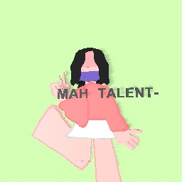 Mah talent-