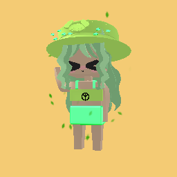 green-rainbow series