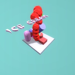 ICE CREAM
