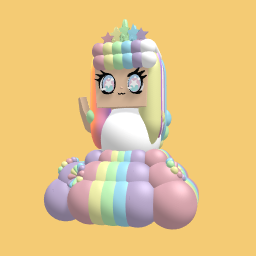 pastel girl!!! for free