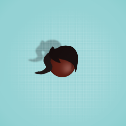 Me im brown