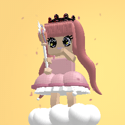 pinky look