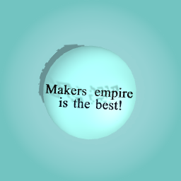 I luv makers empire