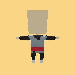 new costume copy