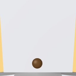 Mouth part of some eye