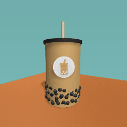 Milk tea