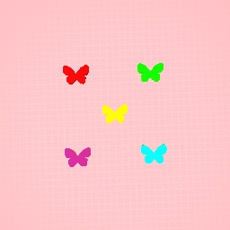 Butterflies