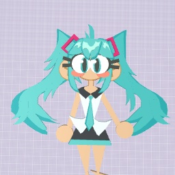 miku