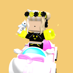 a outfit i made :)