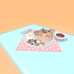 brakefast