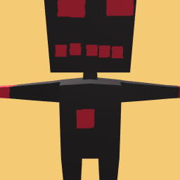 Iron Man Stealth Suit