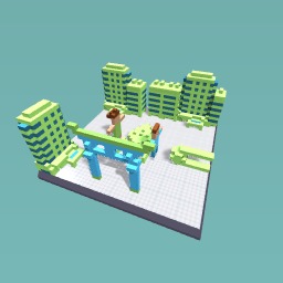 My city photo (leave a like on this pls)