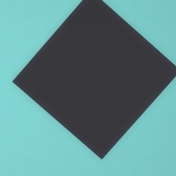 Hello my name is (packman inspired)