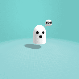 Boo!