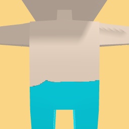 new costume