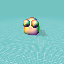 blob