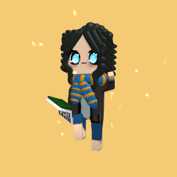 Ravenclaw Girl