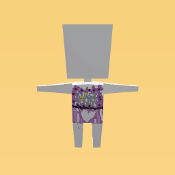 new costume