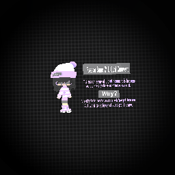 Reason some of u cant chat