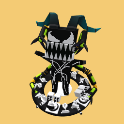 venom