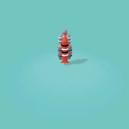 space rocket