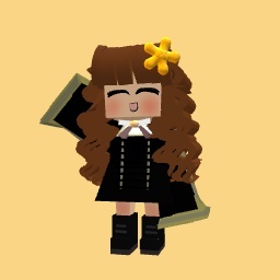＾＾ new OC ＾＾
