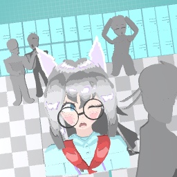 School bg