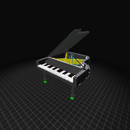 The Grand Piano