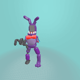 Witherd bonnie