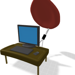shade table