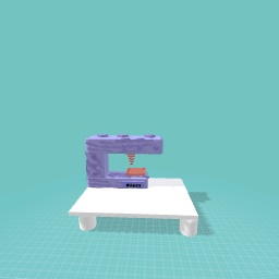 Best cloth machine