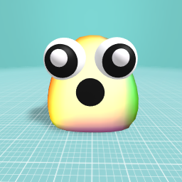 Rainbow Blob