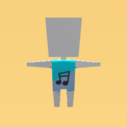 VioletMelodyprettycostume