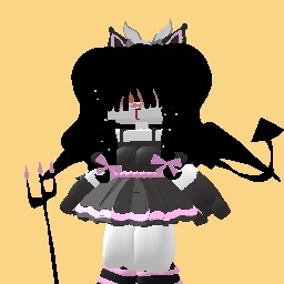 ♡ Kuromi Outfit <3 ♡