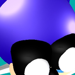 Sonic head