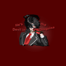 Devil in Disguise