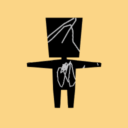 new costume