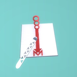 Makers Empire Bubble Wand