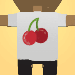 Cherry Shirt