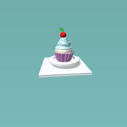 cupcake #1