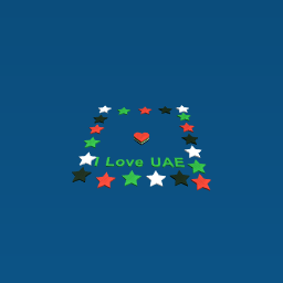 I Love UAE