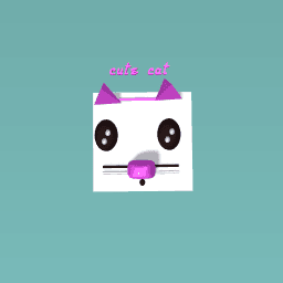 cute cat