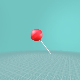 Lollipop #2