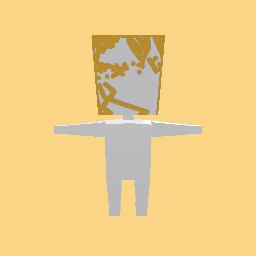 new costume