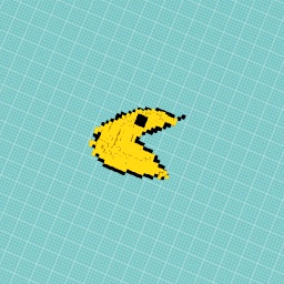 Elliot pacman