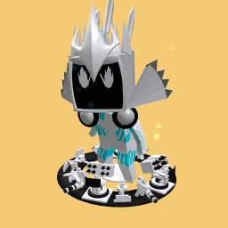 ice king