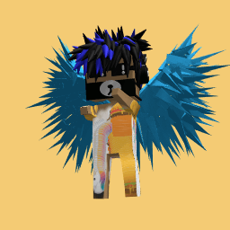 I am the cooloest