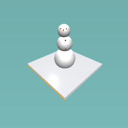 snowman